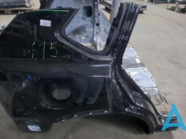 Крило заднє праве G81006RAMA NISSAN