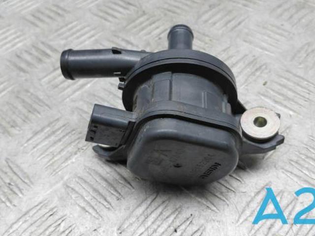 Помпа водяна, додатковий електричний G904047040 TOYOTA