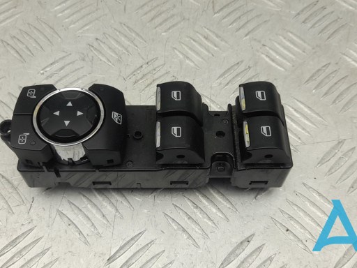 Кнопки переднього лівого склопід'ємника GB5Z14529BA FORD