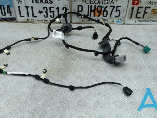 Джгут проводів задніх дверей GB5Z14630F FORD