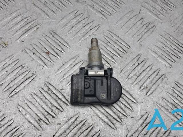 Манометр повітряний GDDL37140 MAZDA