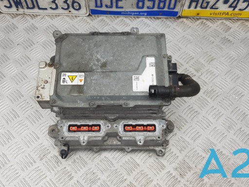 Інвентор струму GG9Z7B012ABNP FORD