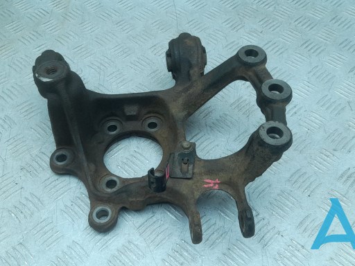 Кулак поворотний правий GHR12611XB MAZDA