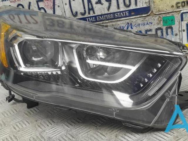 Фара комбінована, передня GJ5Z13008E FORD