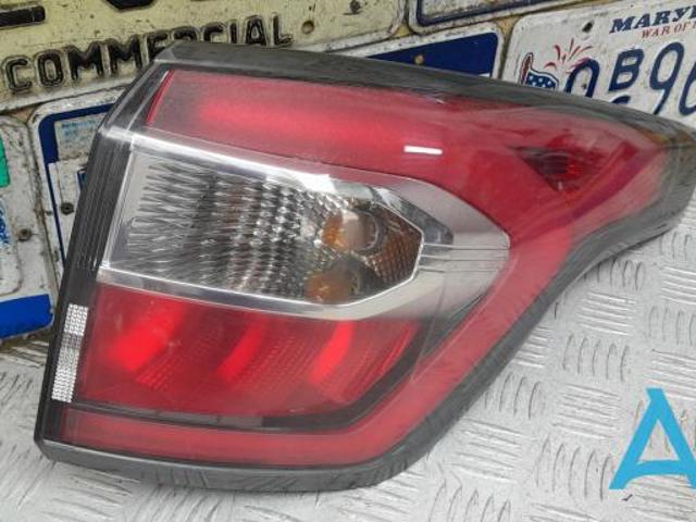 Стоп задній GJ5Z13404C FORD