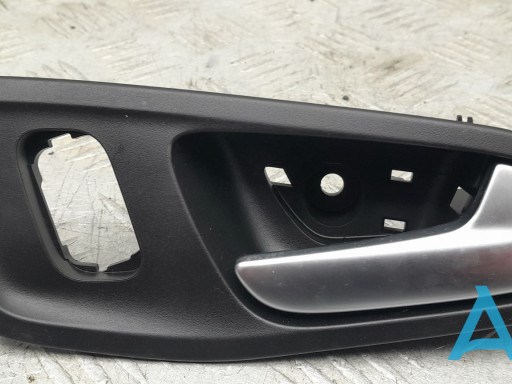Ручка передніх дверей внутрішня, права GJ5Z5822600BB FORD