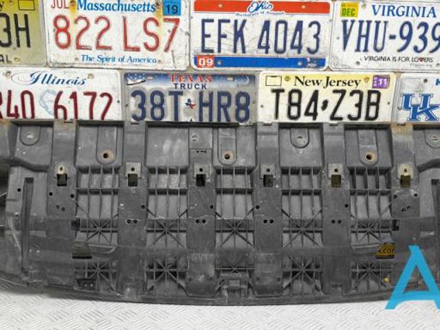 Аеродинамічні обважування GJ5Z8310AA FORD