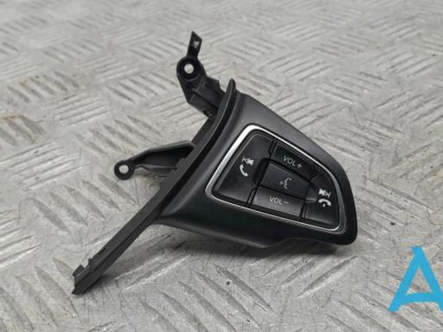 Блок кнопкових перемикачів рульового колеса GJ5Z9C888D FORD