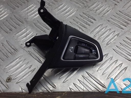 Блок кнопкових перемикачів кермового колеса GJ5Z9C888D FORD