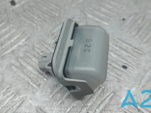 Ліхтар підсвічування заднього номерного знака GJ6A51270C MAZDA