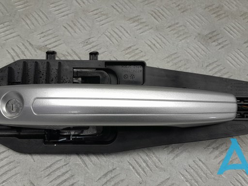 Ручка передніх дверей зовнішня, ліва GJ7Z5422405ABPTM FORD