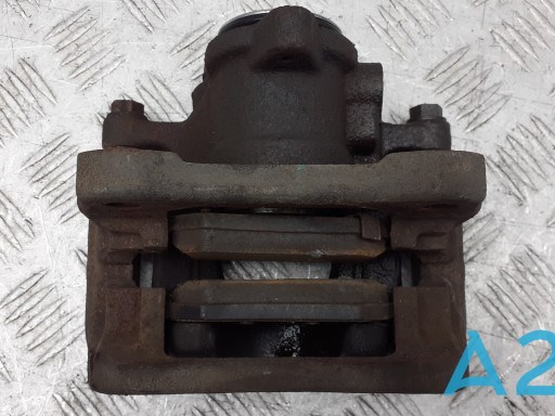 Супорт гальмівний задній правий GMY02661X MAZDA