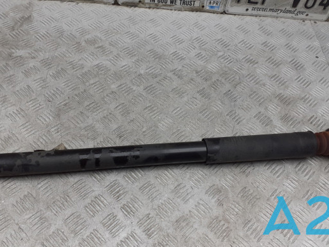 Амортизатор задньої підвіски GN1Z18125J FORD
