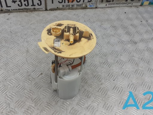 Насос занурювальний в баці GN1Z9H307K FORD