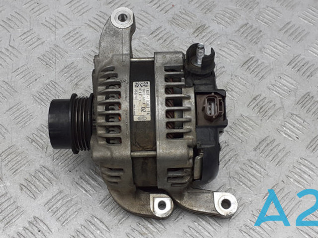 Авто генератор GR3Z10346K FORD