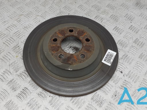 Дискові гальма GR3Z2C026E FORD