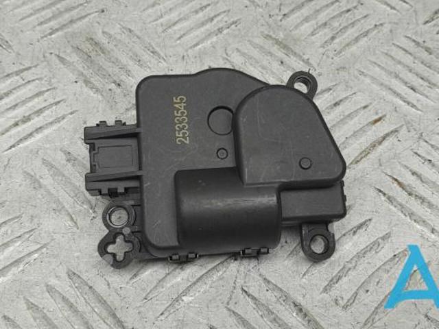 Блок управління пічкою GS7H19E616BA FORD