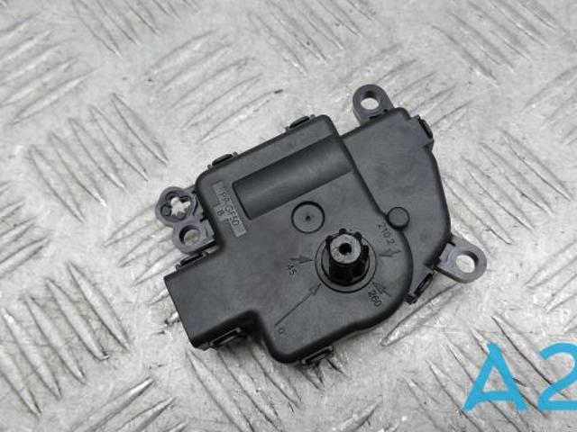Привід системи автоматичного управління обігрівачем GS7H19E616CA FORD