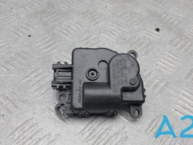 Привід системи автоматичного управління обігрівачем GS7H19E616CA FORD