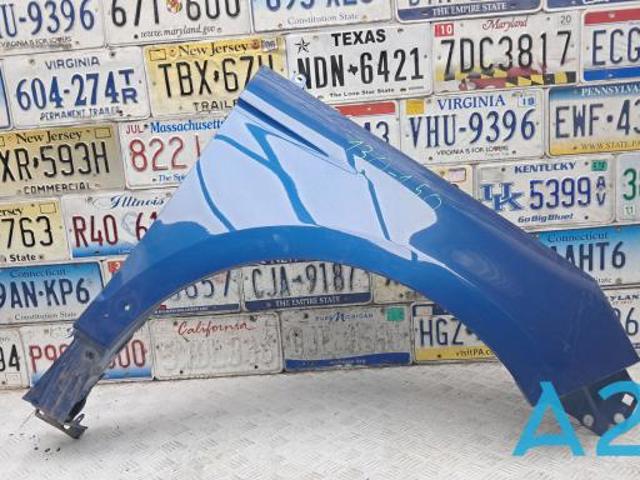 Переднє праве крило GT4Z16005A FORD