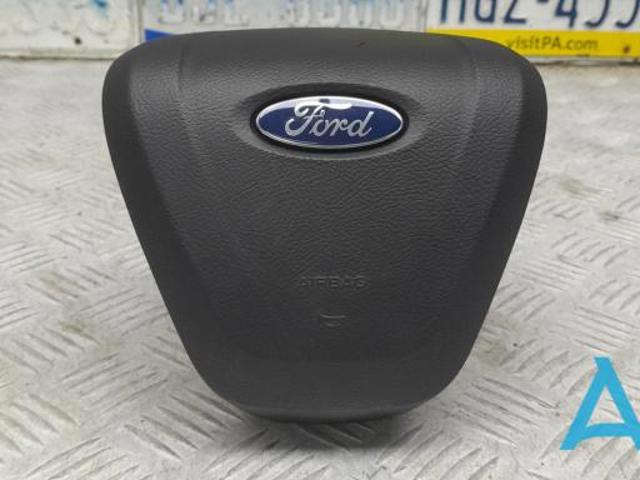 Подушка Айрбег водія GT4Z58043B13FB FORD