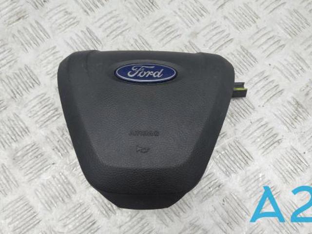 Подушка Айрбег водія GT4Z58043B13FC FORD