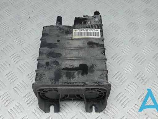 Адсорбер парів палива GU5Z9D653C FORD