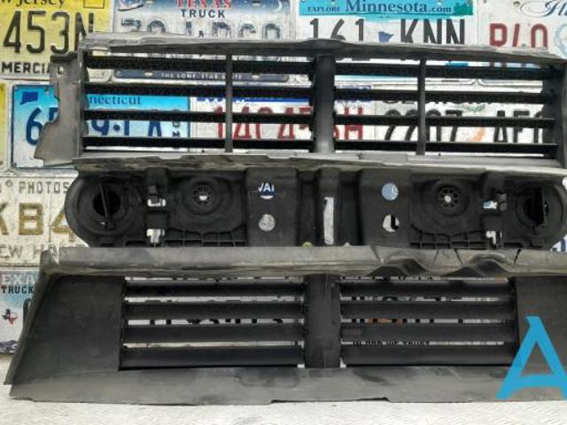 Жалюзі радіатора GV4Z8475A FORD