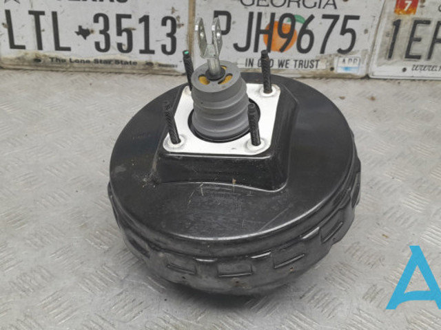 Вакуумний підсилювач гальм GV6Z2005A FORD