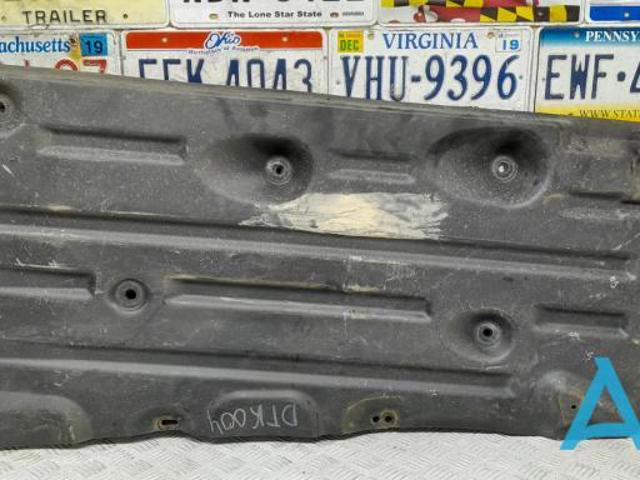 Захист днища, правий GV6Z9911782E FORD