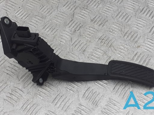 Педаль газу (акселератора) H1BZ9F836B FORD