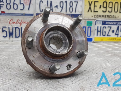 Підшипник в зборі з маточиною передній HB5Z1104C FORD