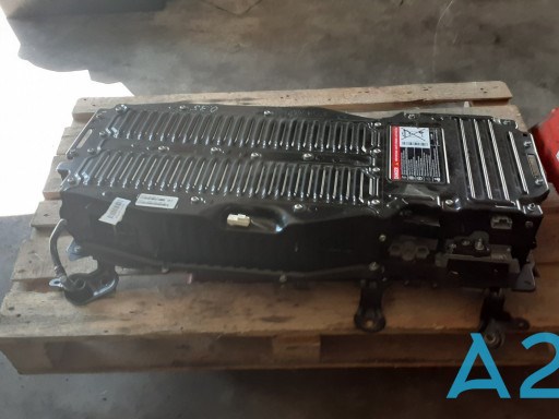 Батарейний модуль електромобіля HG9Z10B759E FORD