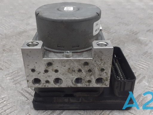Блок АБС гідравлічний HG9Z2C215B FORD