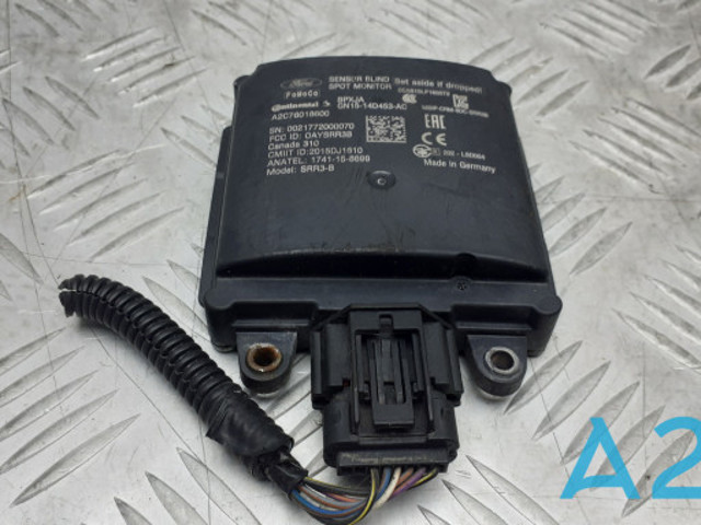 Датчик контролю мертвої зони, задній HP5Z14C689C FORD