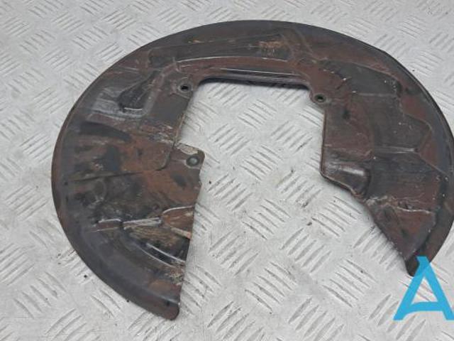 Захист гальмівного диска заднього, лівого HP5Z2C028B FORD