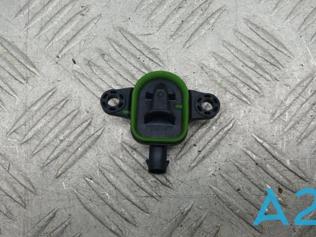 Датчик подушки безпеки HS7Z14B345AA FORD