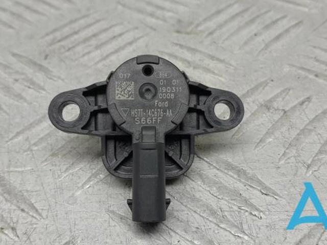 Датчик Ейрбег передній HS7Z14B345AA FORD