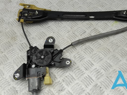 Склопідйомник задніх правих дверей HS7Z5427008A FORD