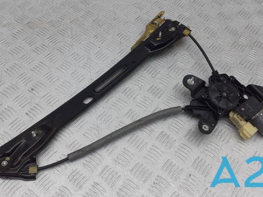 Склопідйомник задніх лівих дверей HS7Z5427009A FORD