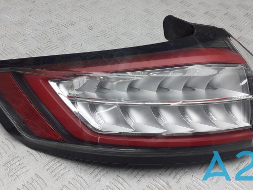 Задня ліва фара HT4Z13405E FORD