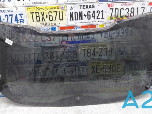 Скло третіх/п'ятих дверей HT4Z5842006A FORD