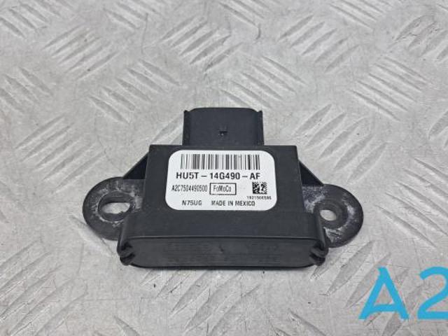 Блок управління бортової мережі HU5T14G490AF FORD
