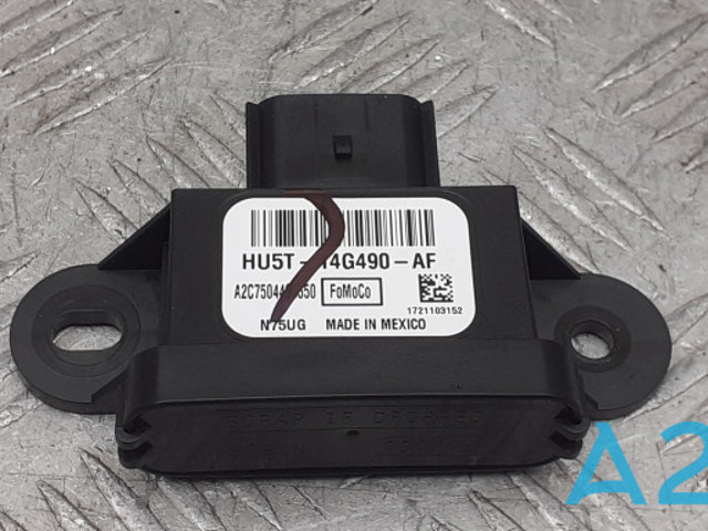 Модуль керування (ЕБУ) бортової мережі HU5Z14G490C FORD