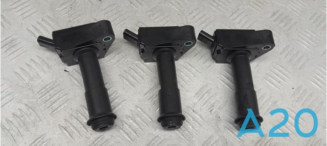 Котушка HX7Z12029A FORD