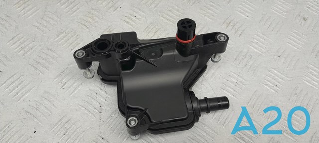 Клапан картерних газів HX7Z6A785C FORD