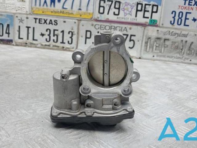 Заслінка повітряна HX7Z9E926C FORD