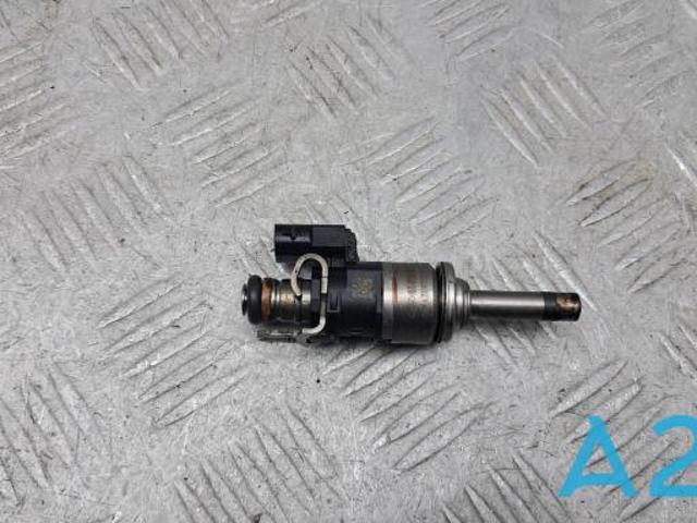 Форсунка паливна HX7Z9F593E FORD