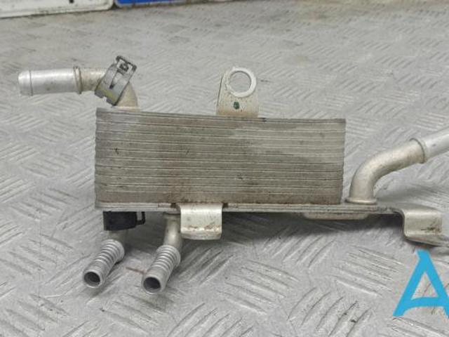 Радіатор охолодження, АКПП J1GZ7869B FORD