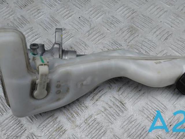 Циліндр гальмівний, головний J2GZ2140A FORD